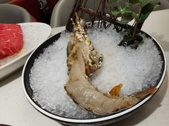 -川越泰火锅(吉利大厦店)