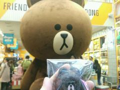 -line friends(明洞旗舰店)