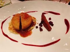 -Le Comptoir de Pierre Gagnaire
