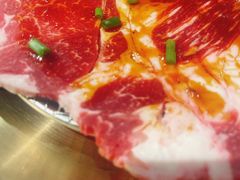 -九田家黑牛烤肉料理(新辰里亚运村店)