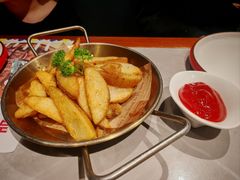 -通海俄式烧烤·俄罗斯大串(嵩山路店)