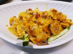 -韩宫宴烤肉·料理(宝山万达店)
