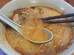 -金原鸭血粉丝汤·汤包·脆皮烤鸭(南京博物院店)