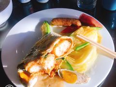 -北京东直门智选假日酒店