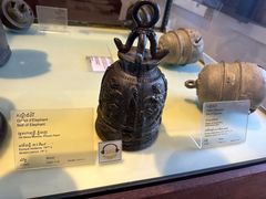 -柬埔寨国家博物馆