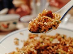 腊味炒饭-卤儿道道(龙游路店)