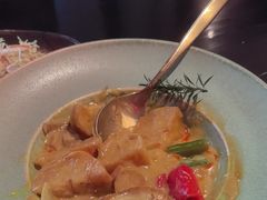 -Thai Alley泰爱里(二沙岛店)