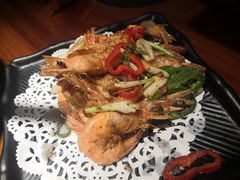 -捞围鲜·港式打边炉(海阳路店)