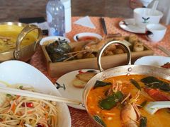 -南沙游艇会·大兵船餐厅