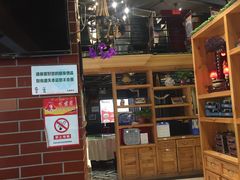 -全聚贤餐厅·湖北家常菜(沙湖店)