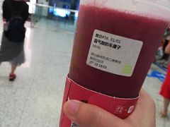 -奈雪的茶(深圳北站店)