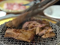 -紫霞门韩国料理烤肉(深南东路店)