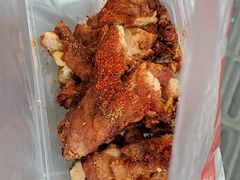 -王二甩老木子鸡(江湾店)