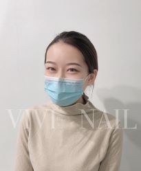 -ViVi薇薇日式＆新中式美睫半永久