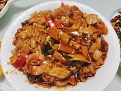 八珍豆腐-昱德来·天津菜(河西店)