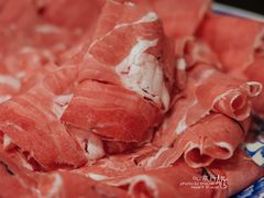 -裕德孚·非遗手切涮羊肉(东直门内大街店)