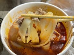 -王记生烫牛杂面馆(兰陵路店)