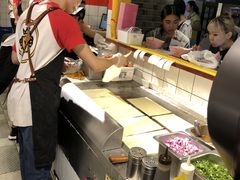 -四环冷面王(西单华威约饭街店)