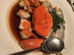 -三利音·玖弄小鲜(浦东嘉里城店)
