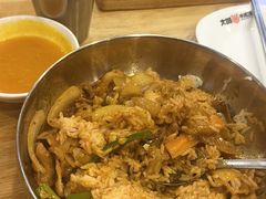 -大田牛尾汤(幸福河市场店)