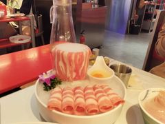 -小龙坎火锅(汉街店)