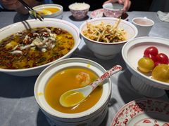 -老海陵·泰州菜(图书馆店)