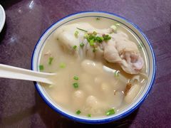 -丁太婆老妈蹄花(人民公园非遗总店)