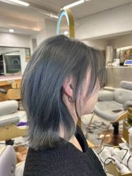 -东时烫染造型·Hair Salon