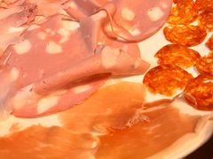 -La Tavernetta(Bar à Vin)(乌鲁木齐路店)