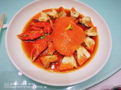 -新吉士·上海菜(浦东LCM置汇旭辉店)