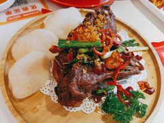 -避风塘·金牌店·夜宵(金玉兰店)