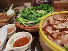 -七八冷面·延边朝鲜族美食(圣熙八号店)