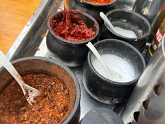 -攀枝花·任德琼·盐边羊肉米线