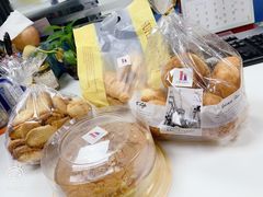 -新麦西饼(广东路店)