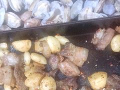-晓梦戳子肉(瑞云路店)