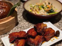 -南京大牌档(人民广场店)