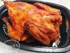 -盒马鲜生(馥邦国际店)