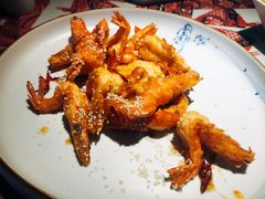 秘制大虾-小米俏当家