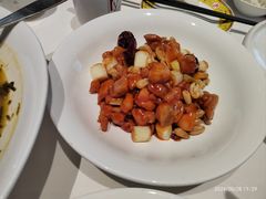 -惠丰堂饭庄(北洼路店)