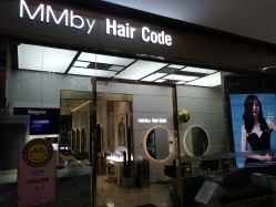 -MMbyHairCode 芭曲发型沙龙