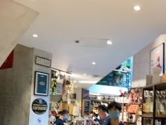 -Alimentari早午餐(安福路店)