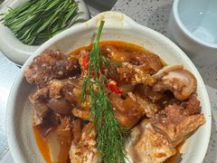 -鸿姐老火锅·传统炒料(上海旗舰店)