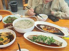 -百家鲜·杭帮菜