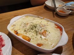 芝士年糕-韩国料理大力士(屏风街店)