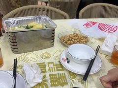 -聚味瞿记·龙虾堂(树木岭店)