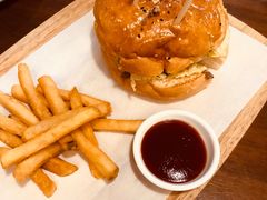 -G+KITCHEN(龙湖狮山天街店)