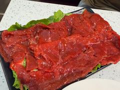 -肥仔文澳门猪骨煲(南京西路店)