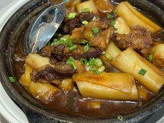 -阿姨牛杂(北京路店)