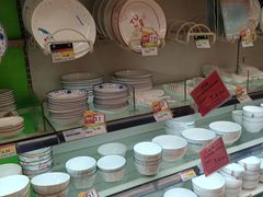 -永辉超市(龙湾万达店)