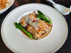 -珠海瑞吉酒店·宴庭中餐厅